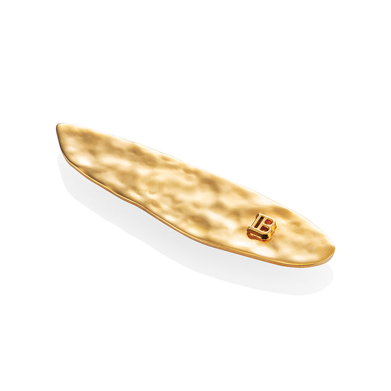 Attache Feuille d’Or • Édition Limitée Muse du Printemps