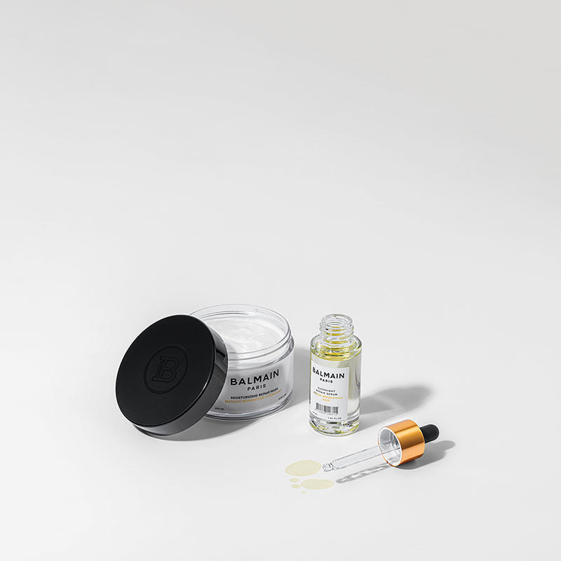 Muse de la Fête • Édition Limitée Overnight Repair Care Set