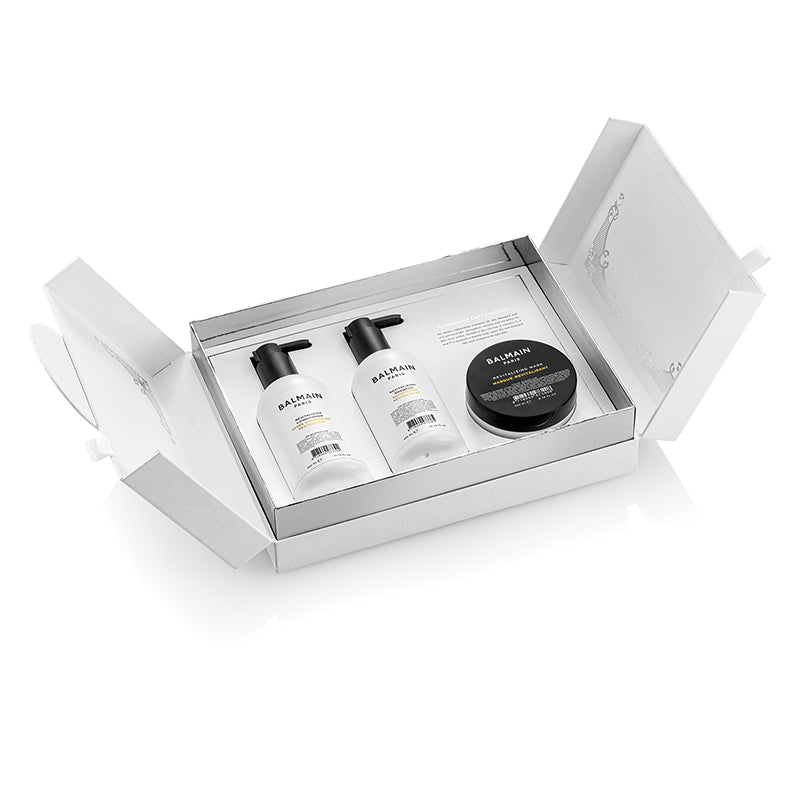 Coffret Revitalisant édition limitée