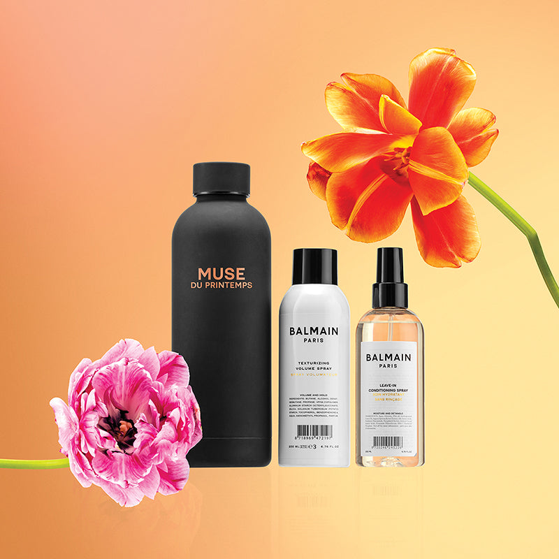 Styling Set • Édition Limitée Muse du Printemps
