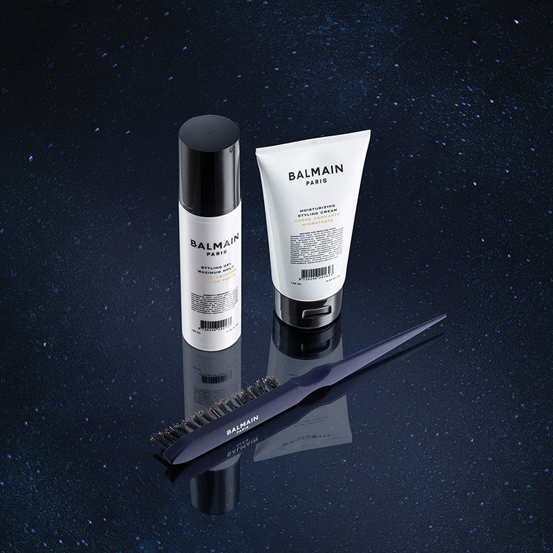 Muse de la Fête • Édition Limitée Styling Set