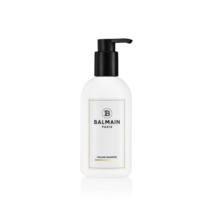 VOLUME SHAMPOO