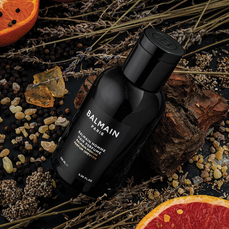 HAIR PERFUME HOMME