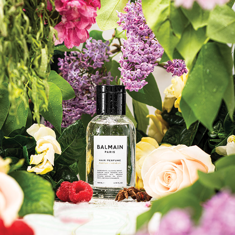 HAIR PERFUME