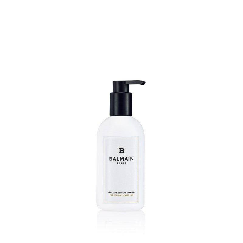 COULEURS COUTURE SHAMPOO