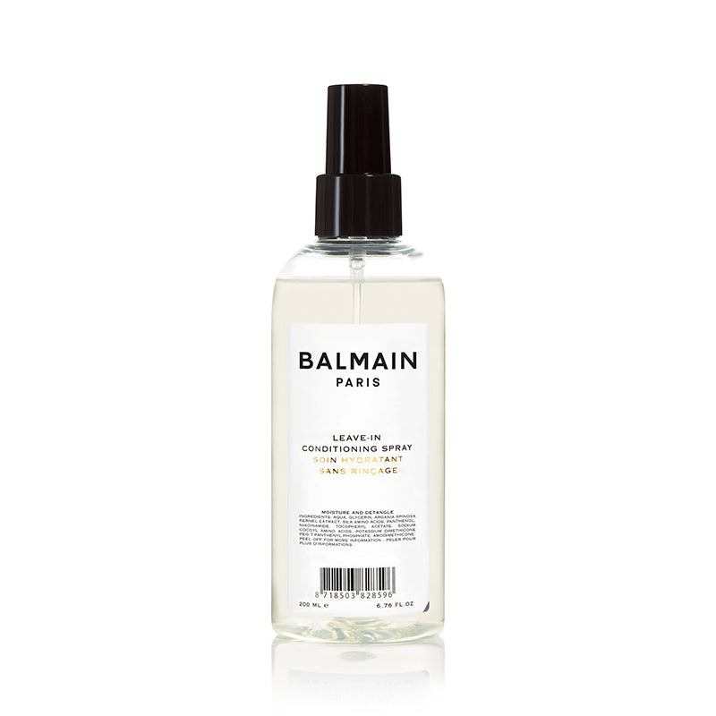 LEAVE-IN CONDITIONING SPRAY