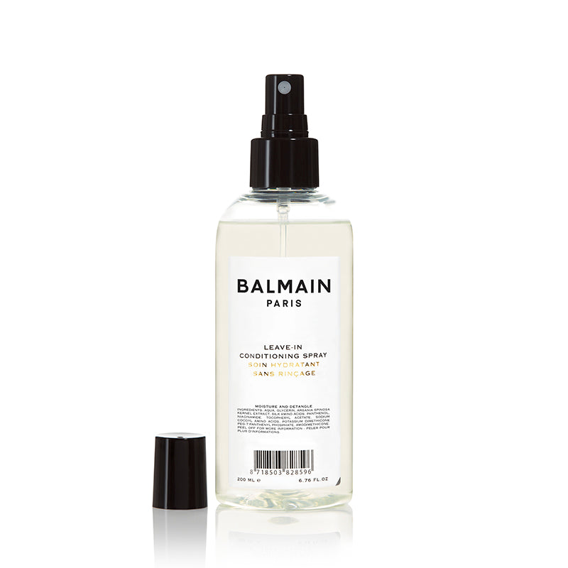 LEAVE-IN CONDITIONING SPRAY