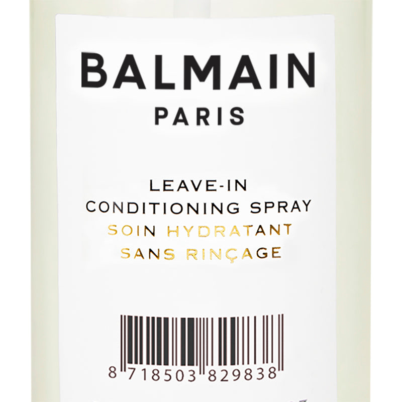 LEAVE-IN CONDITIONING SPRAY