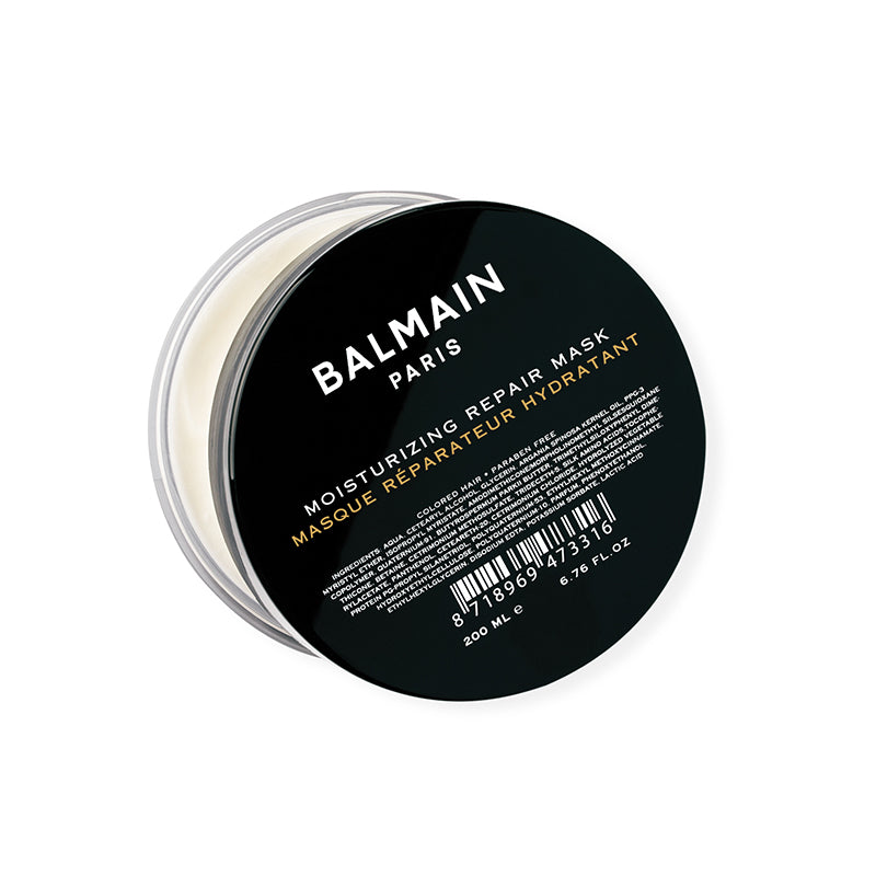 MOISTURIZING REPAIR MASK
