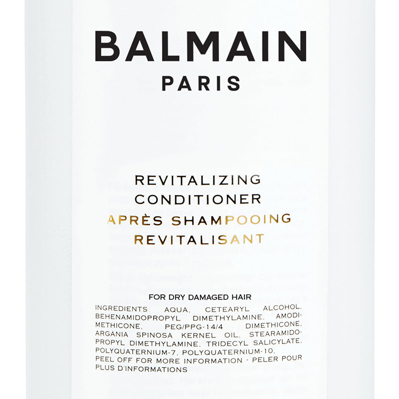 REVITALIZING CONDITIONER