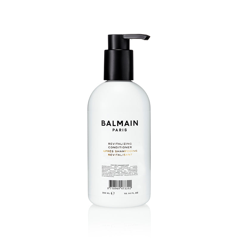 REVITALIZING SHAMPOO