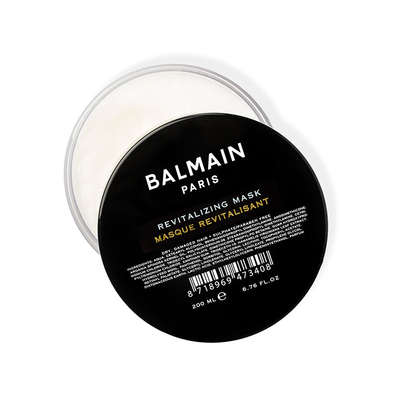 REVITALIZING MASK