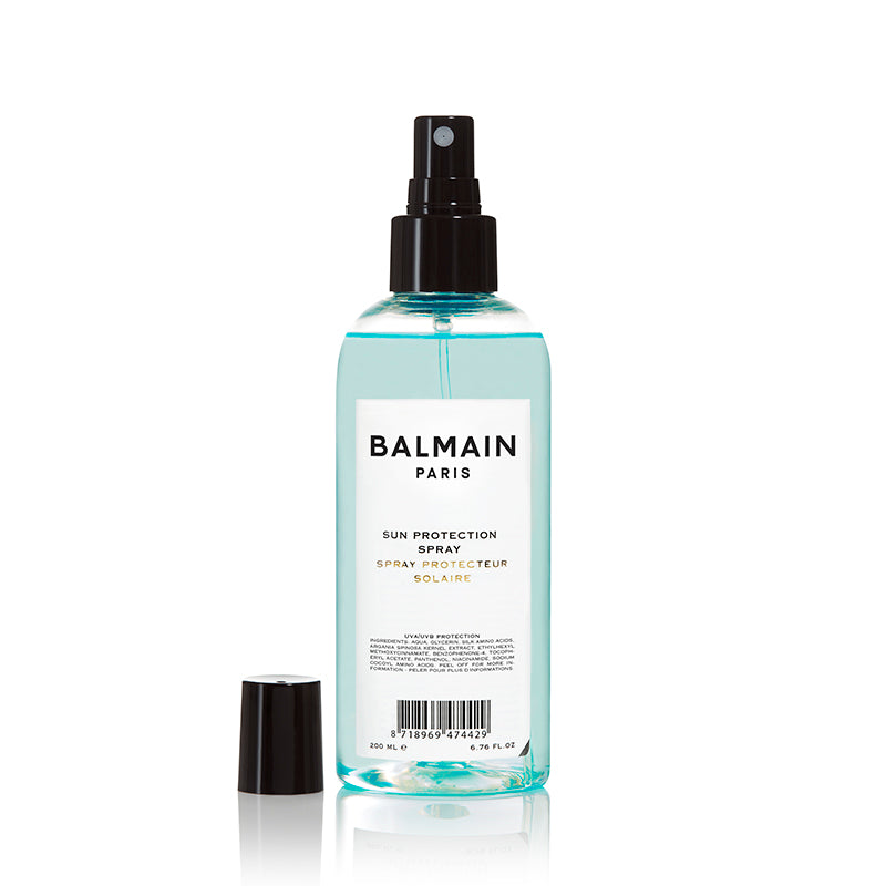 SUN PROTECTION SPRAY