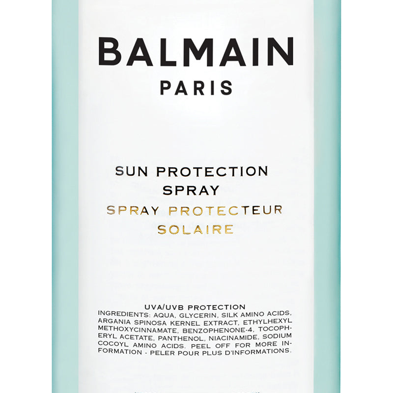 SUN PROTECTION SPRAY