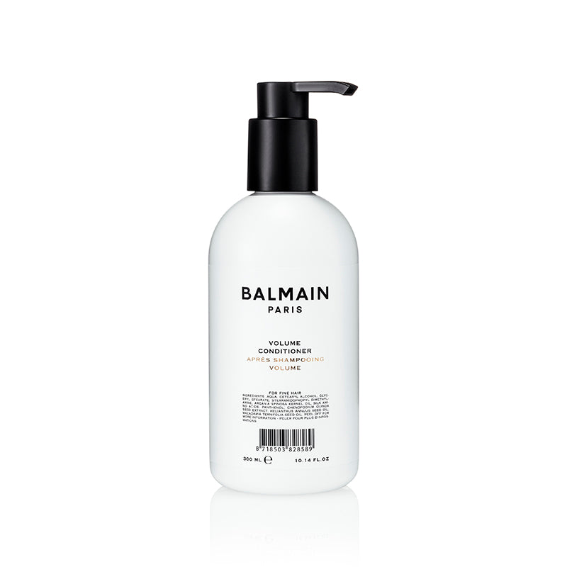 VOLUME CONDITIONER