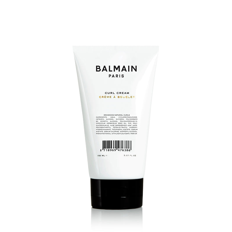 CURL CREAM