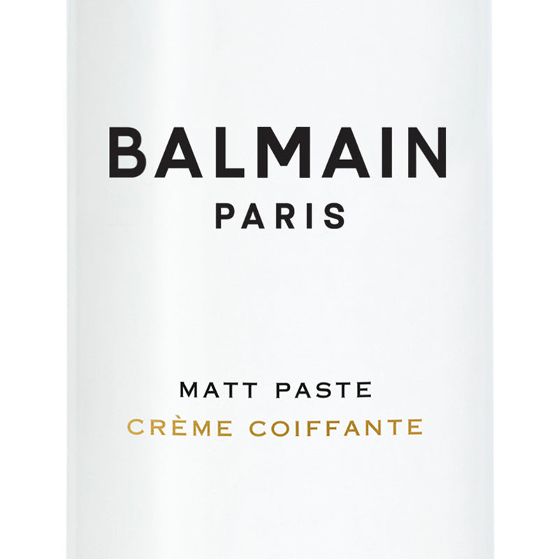 MATT PASTE