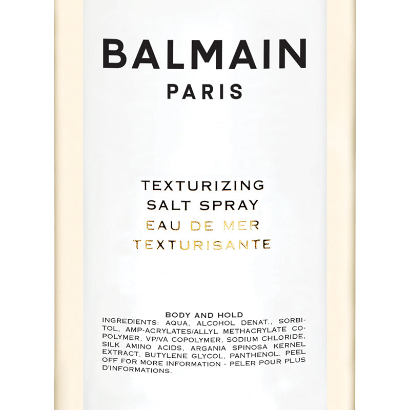 TEXTURIZING SALT SPRAY