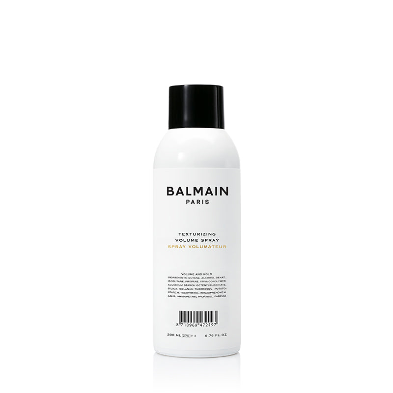 TEXTURIZING VOLUME SPRAY