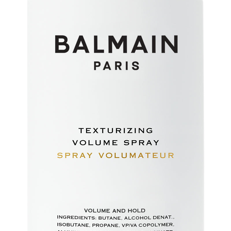 TEXTURIZING VOLUME SPRAY