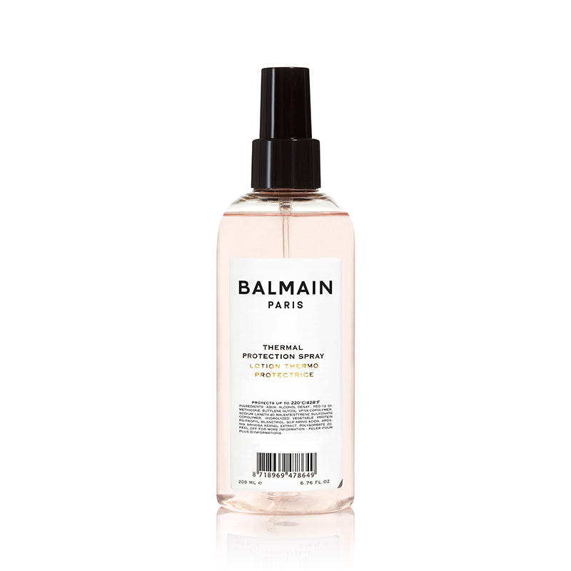THERMAL PROTECTION SPRAY