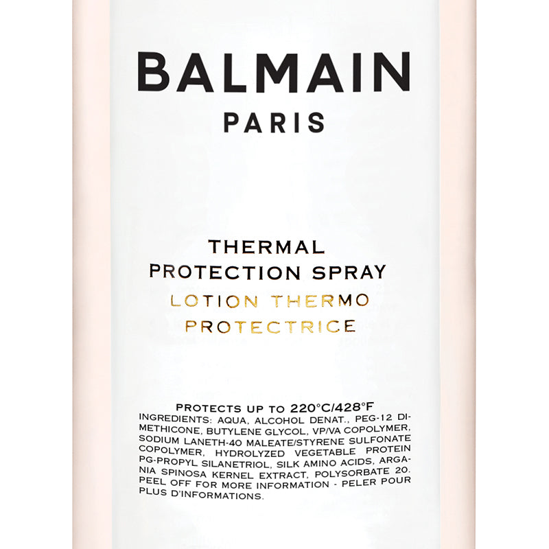 THERMAL PROTECTION SPRAY