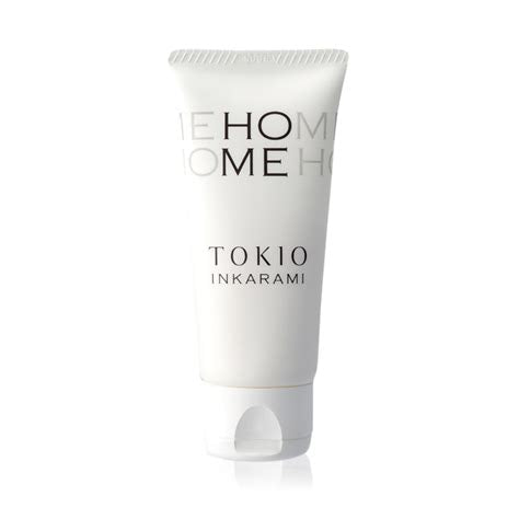 SOIN TOKIO HOME
