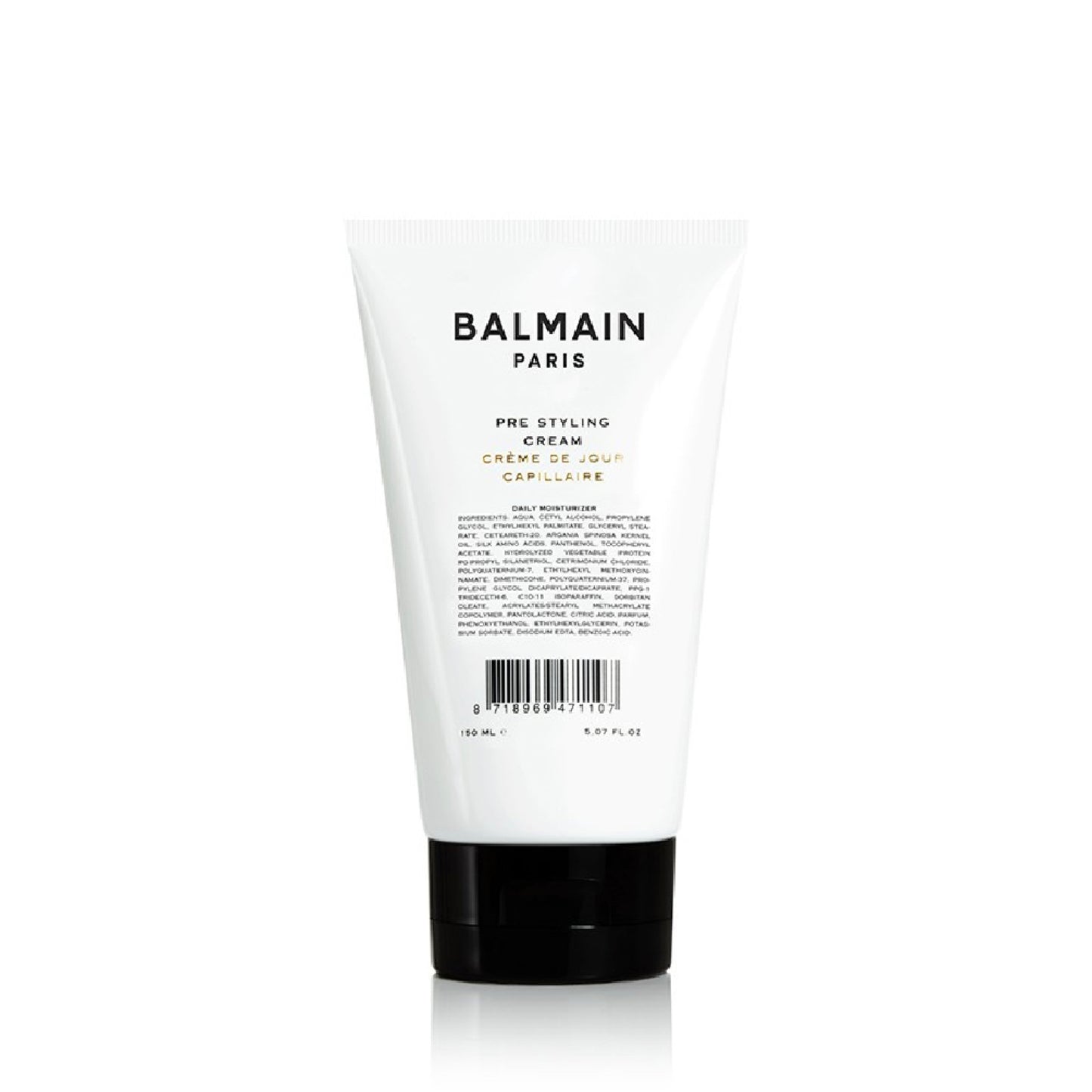 PRE STYLING CREAM