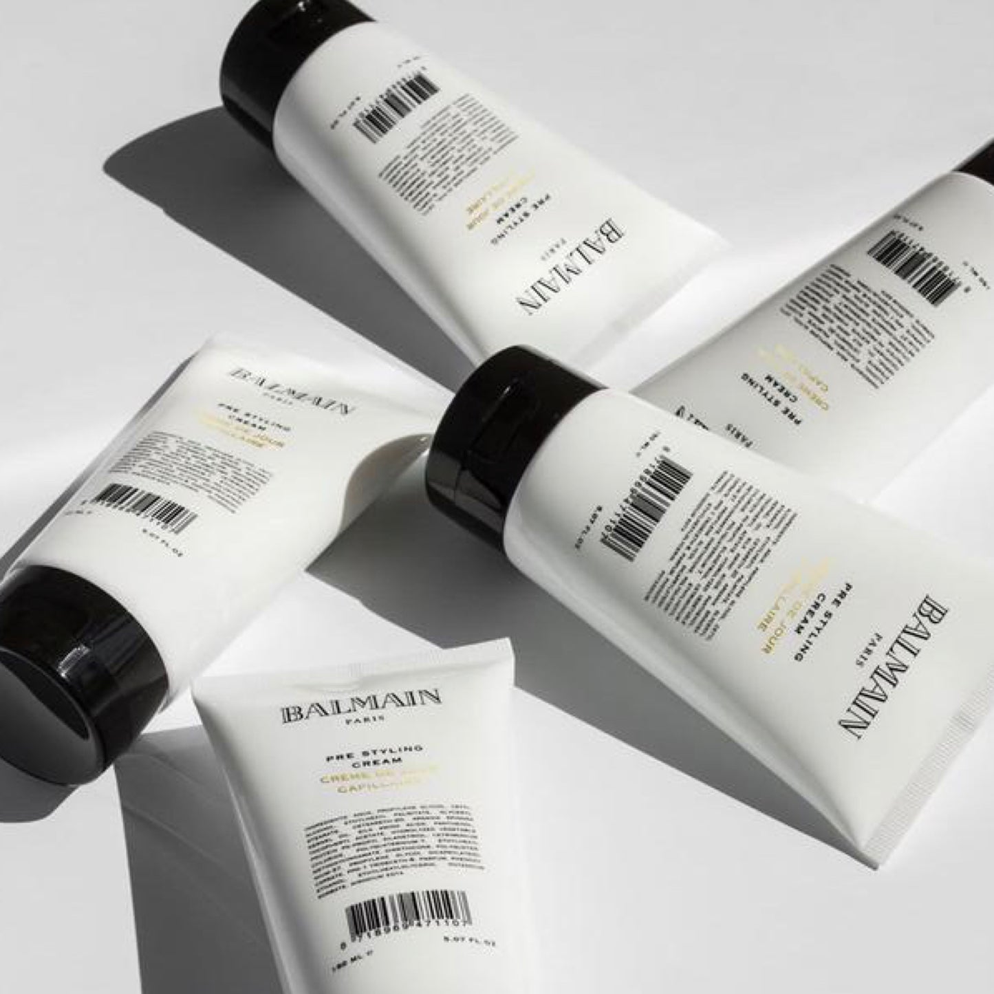 PRE STYLING CREAM