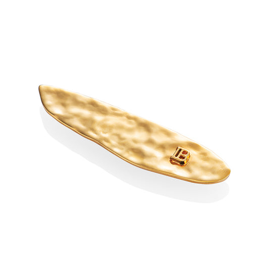 Attache Feuille d’Or • Édition Limitée Muse du Printemps
