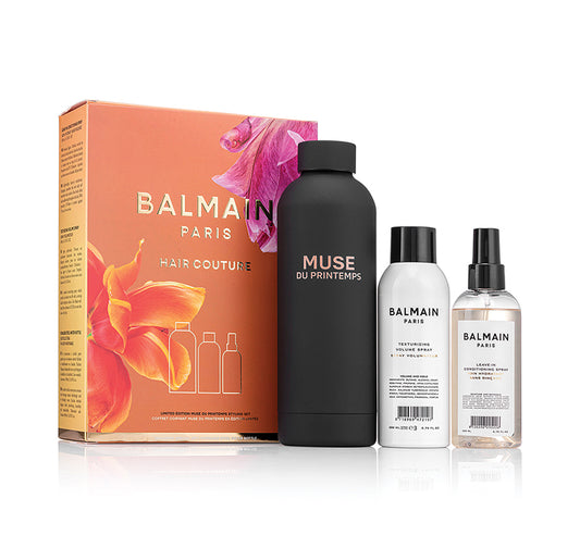 Styling Set • Édition Limitée Muse du Printemps