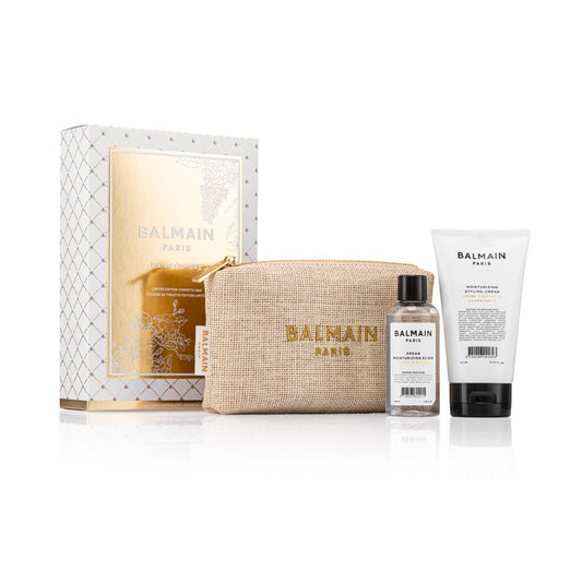 POCHETTE COSMÉTIQUE EN ÉDITION LIMITÉE