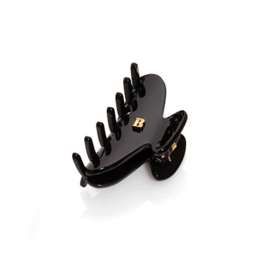 PINCE À CHEVEUX S • BLACK