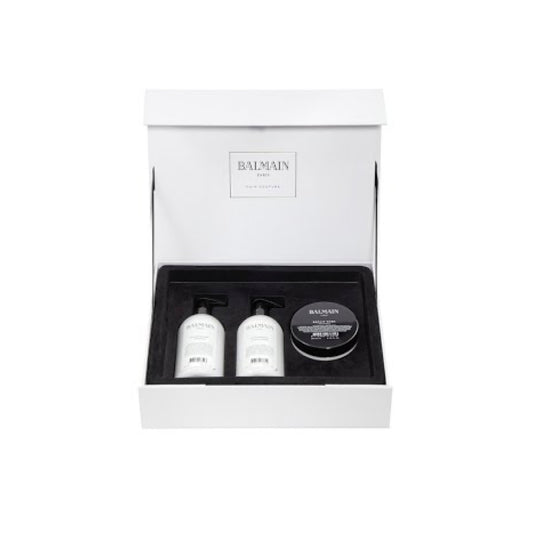 MOISTURIZING CARE SET