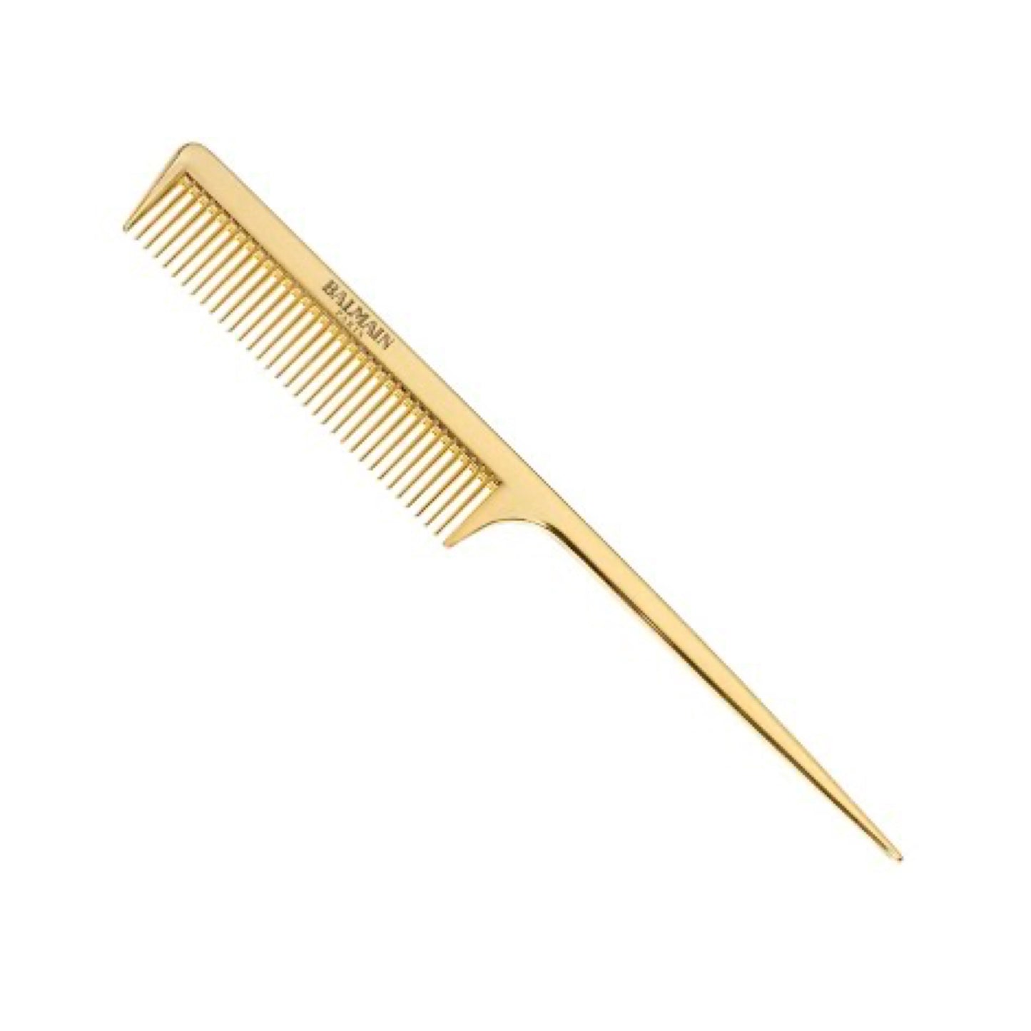 GOLDEN TAIL COMB