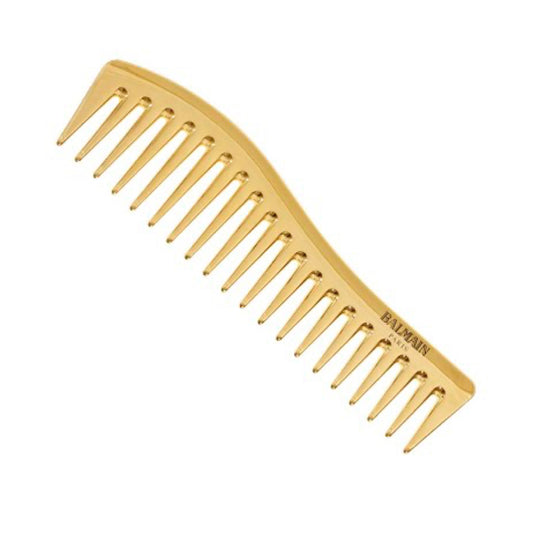 GOLDEN STYLING COMB