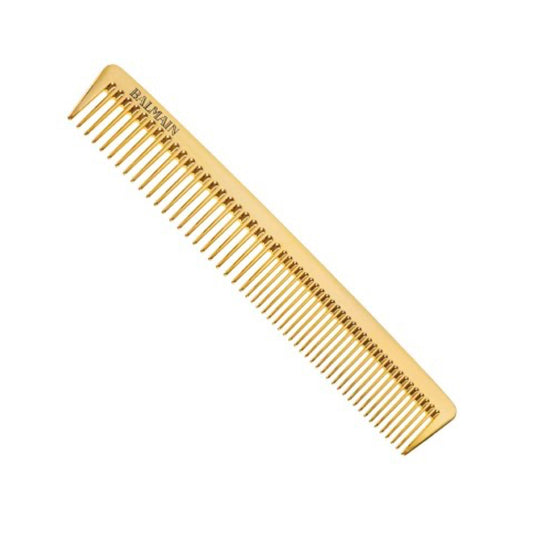 GOLDEN CUTTING COMB